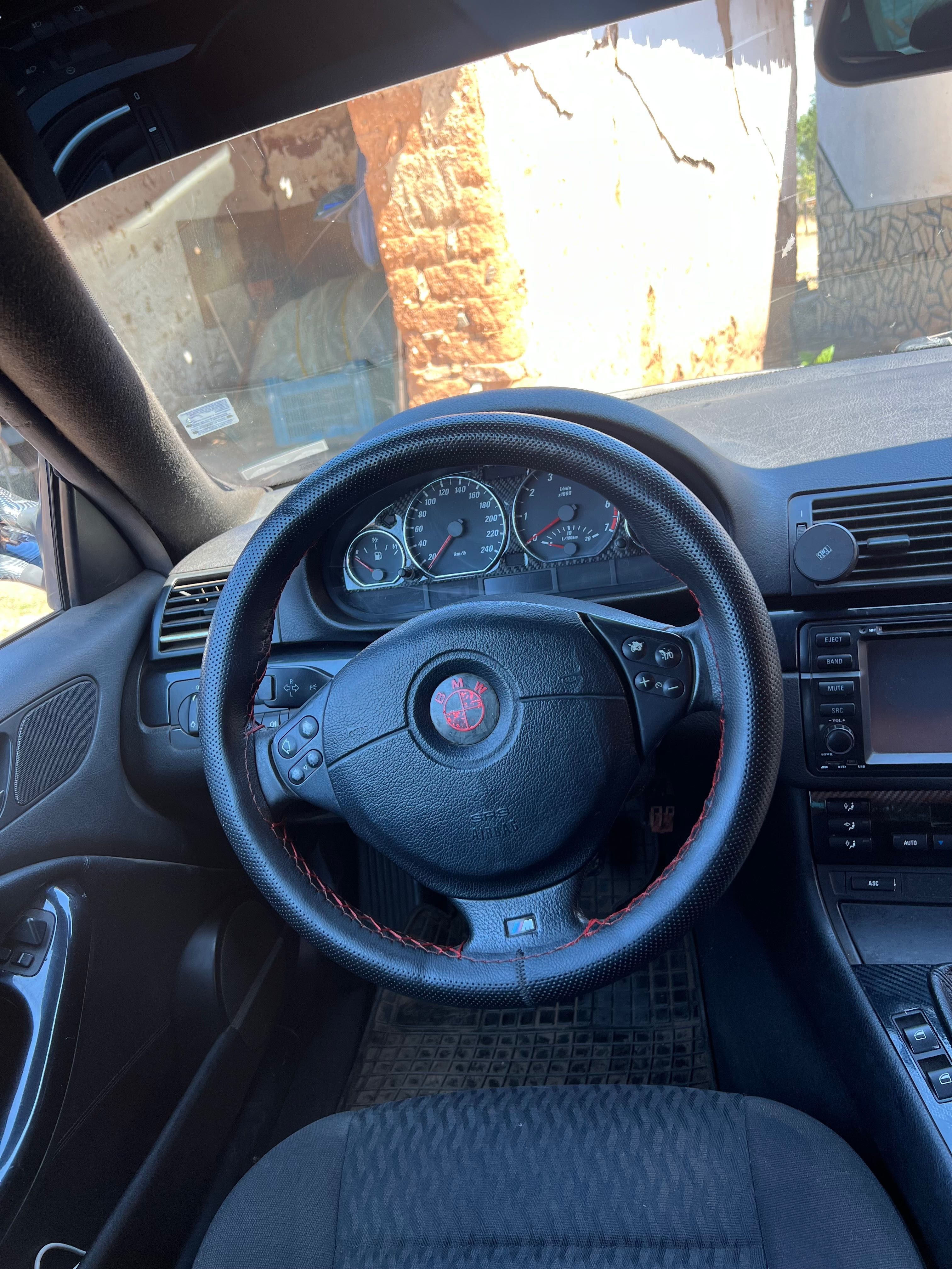 Продава се Бмв Е46 купе 323ci