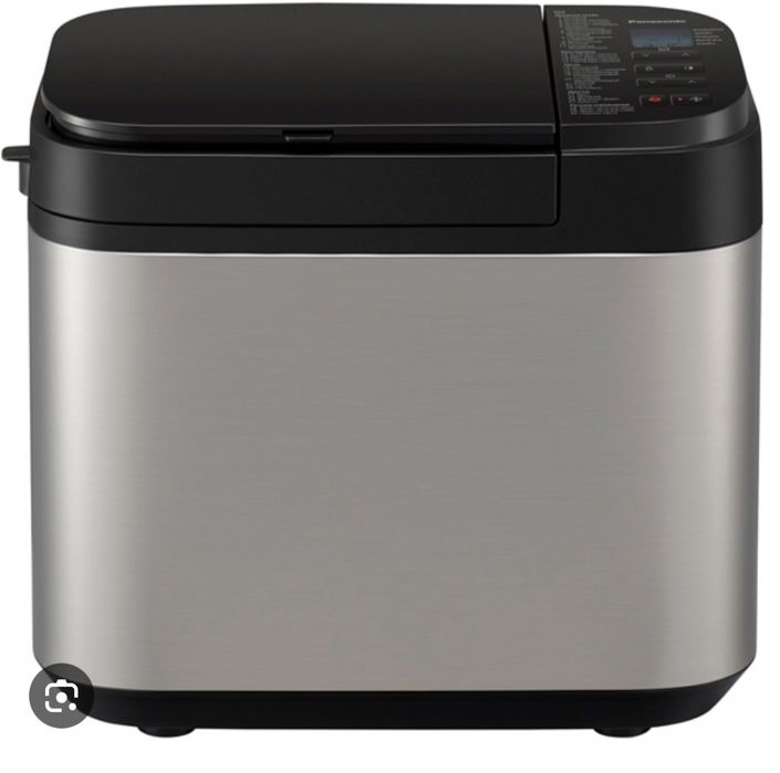 Хлебопечь панасоник