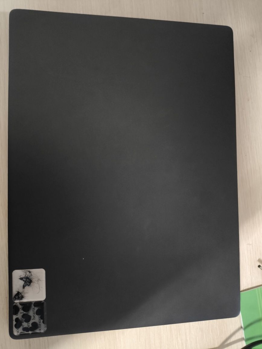 Ноутбук Chuwi CoreBook 16G/512g