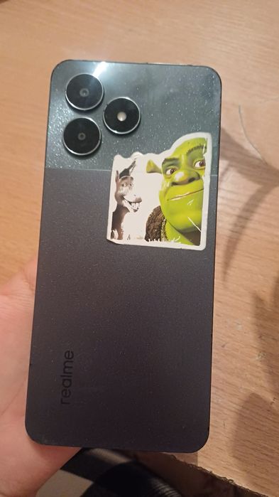 Realme Note 50 астана
