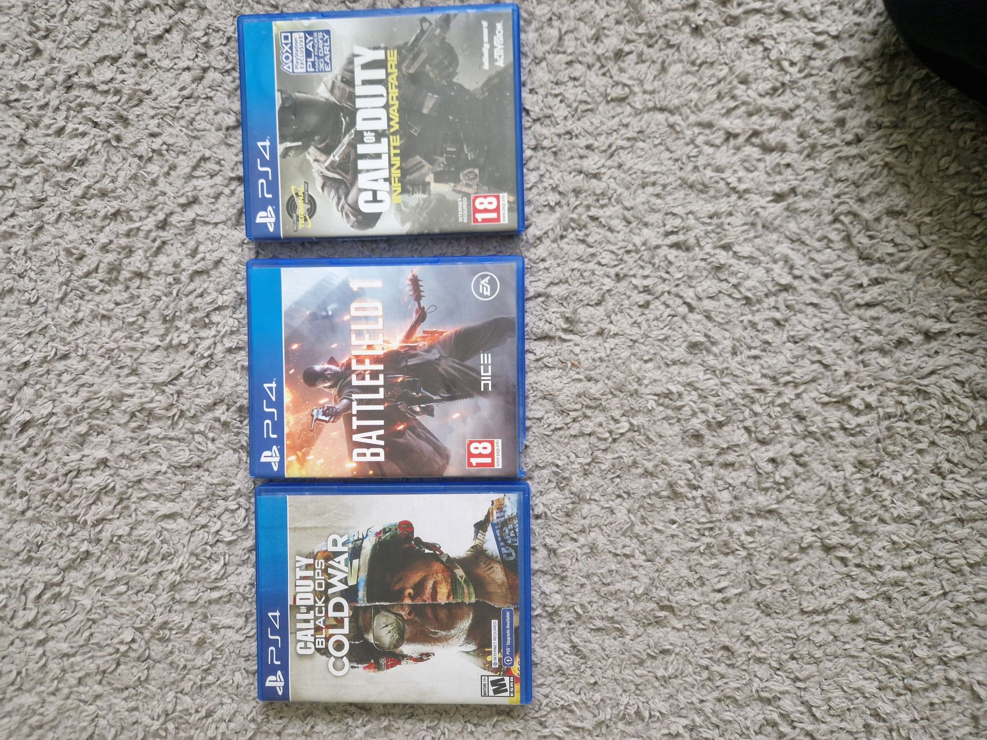 Игри за Playstation 4 -, playstation 5
