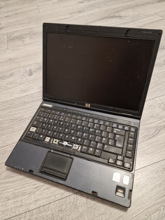Laptop Fujitsu Siemens si HP