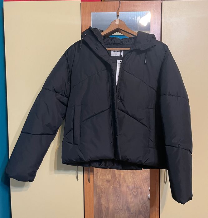 Noisy May зимно яке – ново с етикет(Oversize)