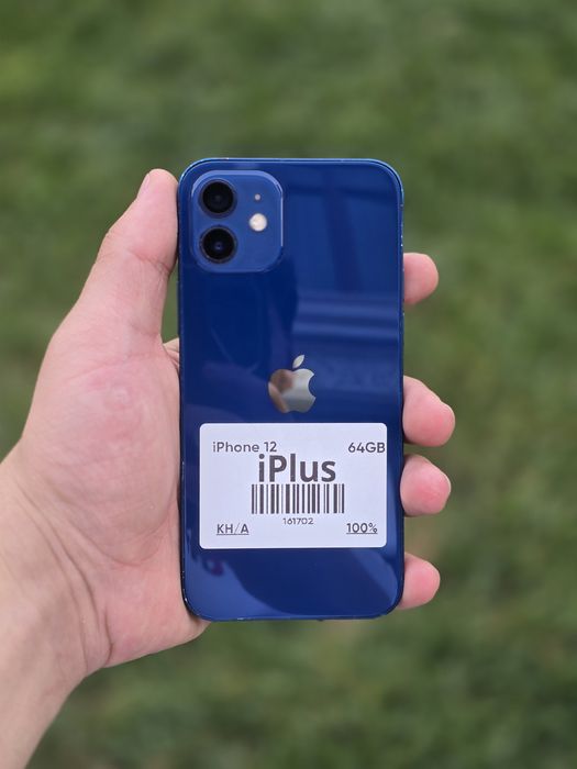 IPhone 12 , 64GB