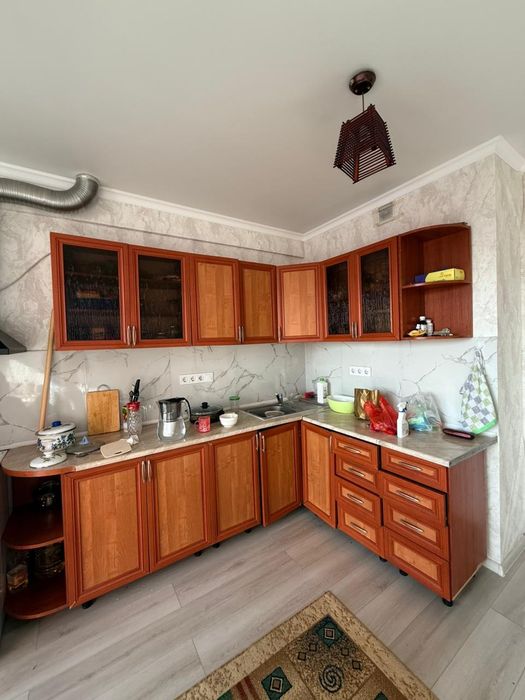 Кухни гарнитор ..