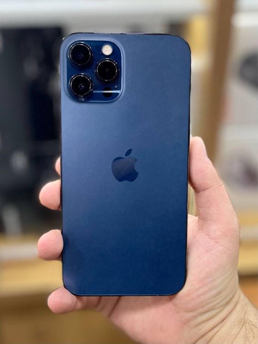 12Pro Max  128Gb 77% Kar dakument bor  Usta kormagan ochilmagan tel