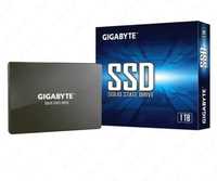SSD 1TB  Gigabyte