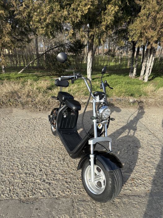 Scuter electric 2000w 20ah