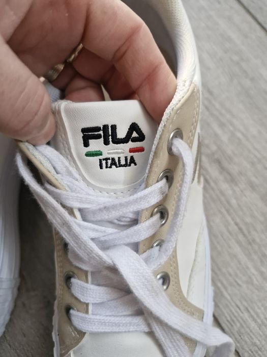Tenesi Fila  italia 36