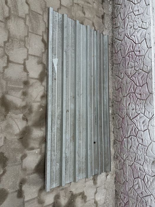 Профлисты новые не бу