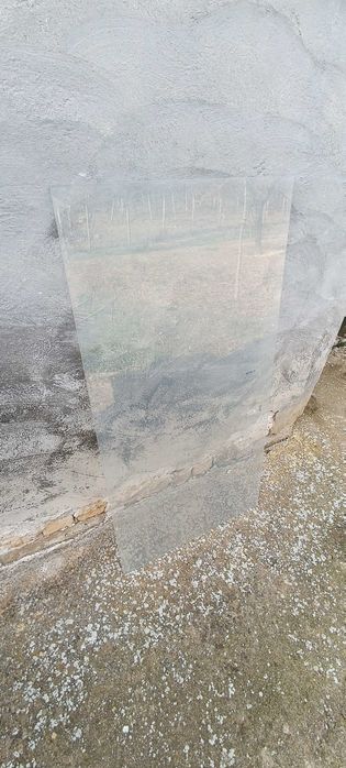 Матови стъкла 3 Ст. Бр 124/65/3.2