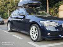 BMW Seria 1 BMW seria 1 Urban impecabila
