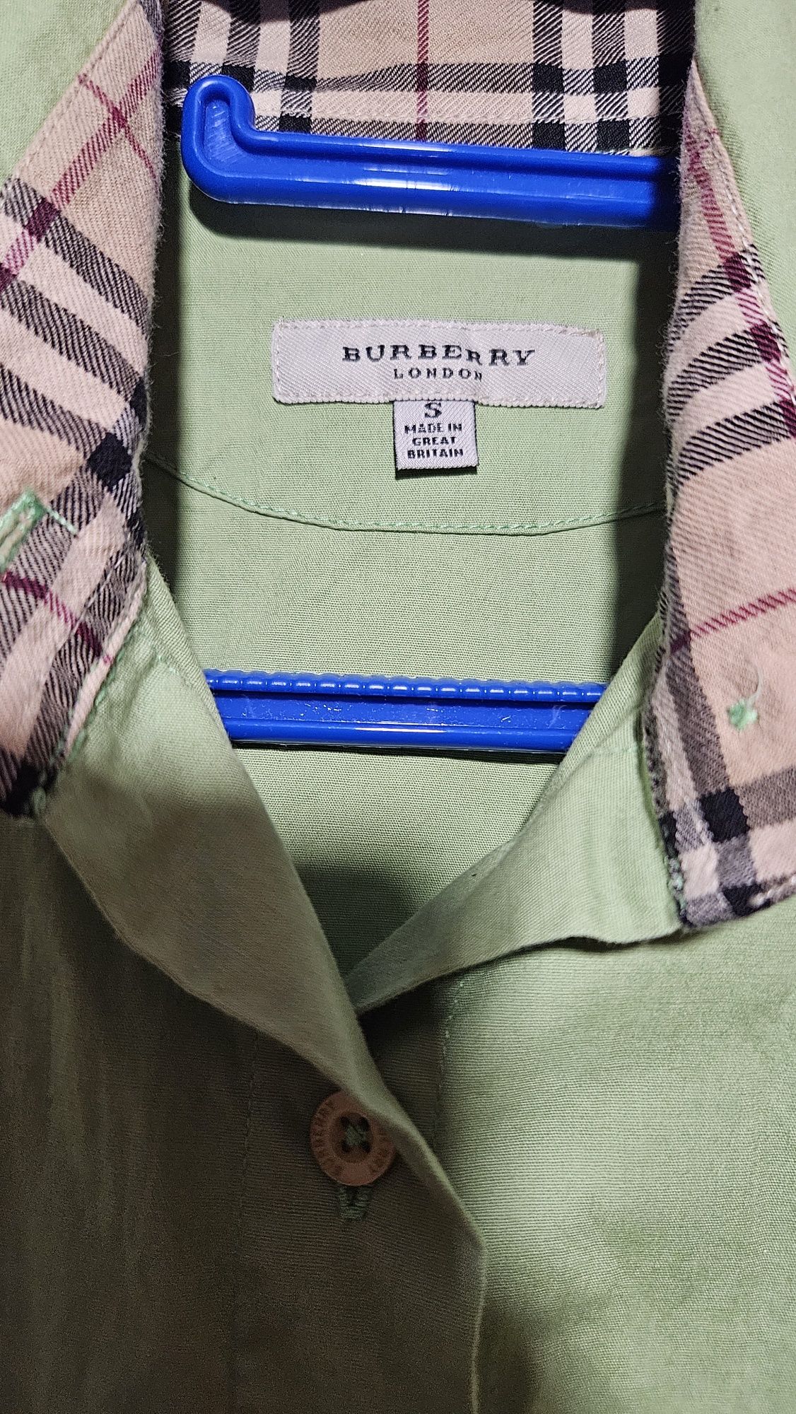 Дамска риза  Burberry