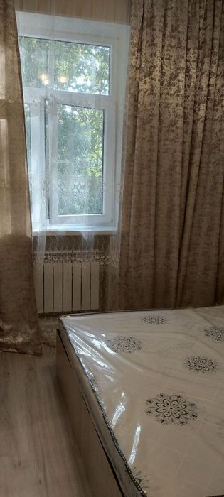 Аренда чиланзар 1.  Двух комнатная