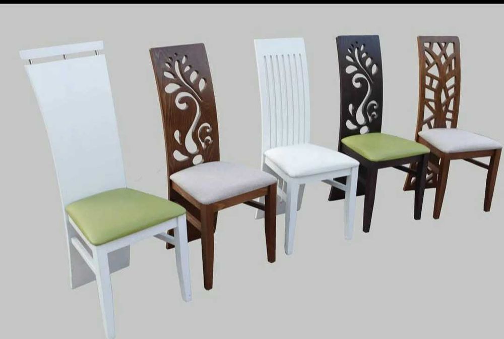 Трапезни столове