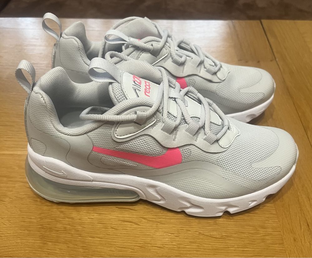 Оригинални маратонки NIKE AIR MAX 270 REACT