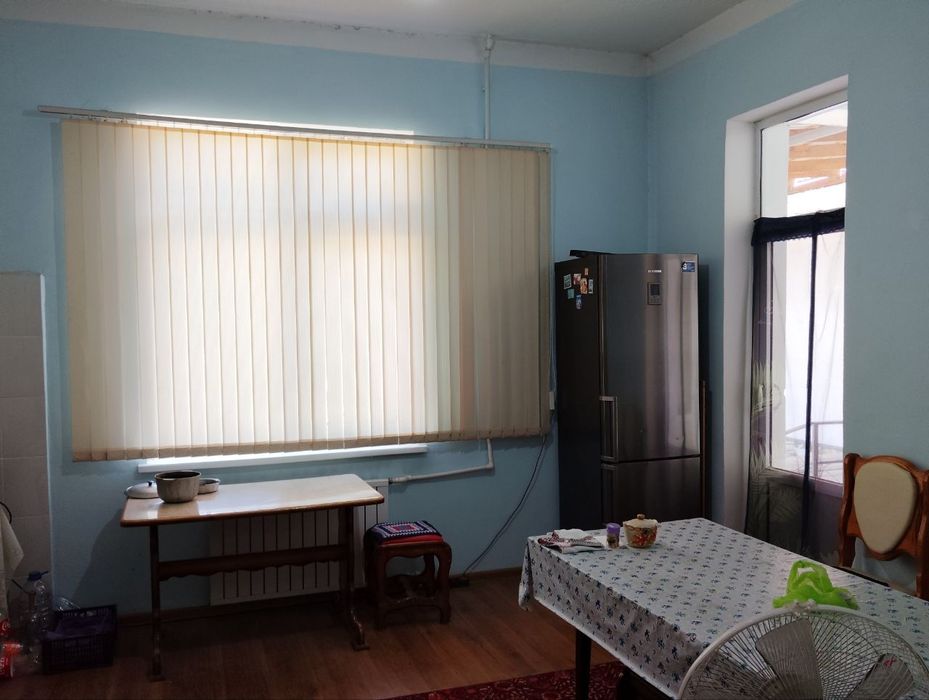 Участок на Food sity