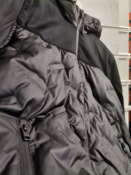 Яке с качулка Jack & Jones M ново мъжко горнище бомбер replay g-star