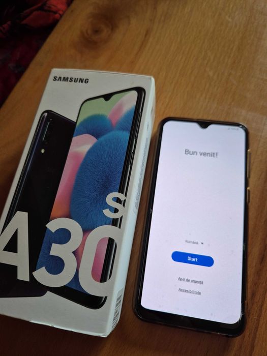 samsung galaxy A30