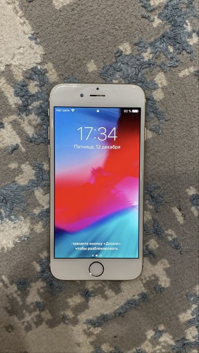 Apple Iphone 6 продам