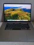 Macbook Pro 2019 16"