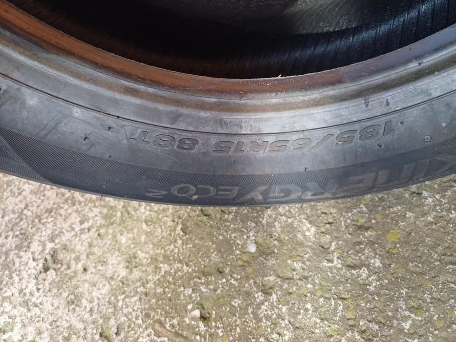 Hankook 4 anvelope noi de vară