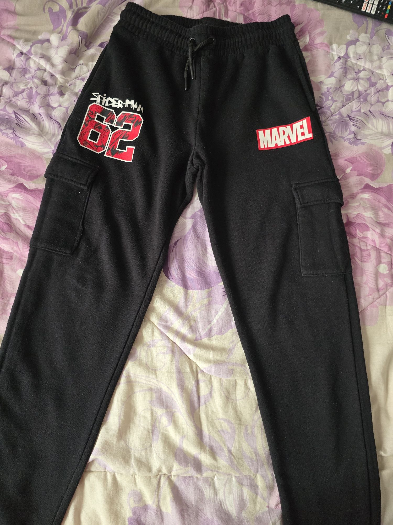 Marvel Spiderman Спортен комплект