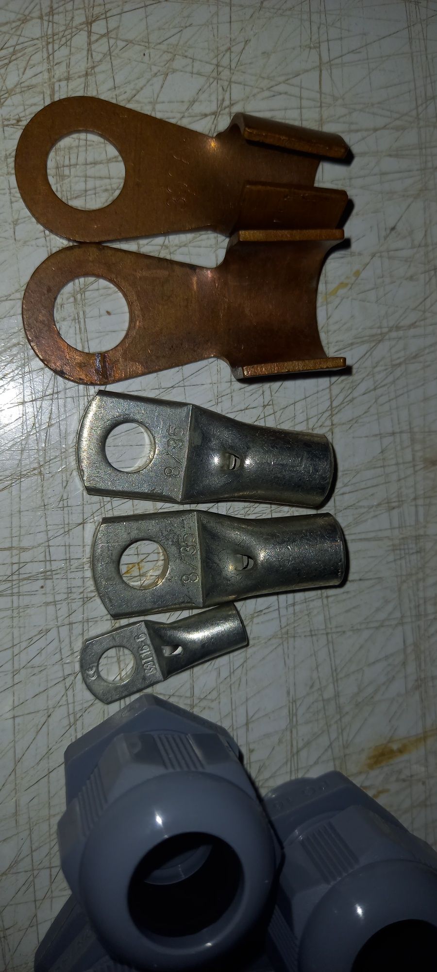 Lot cu electrice
