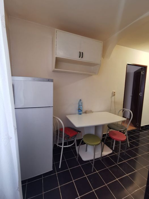 Apartament cu o camera in Gradiste