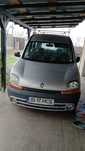 Renault kangoo 1.6 benzina