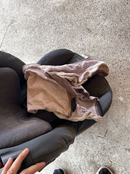 Scaun auto maxi cosi tobi