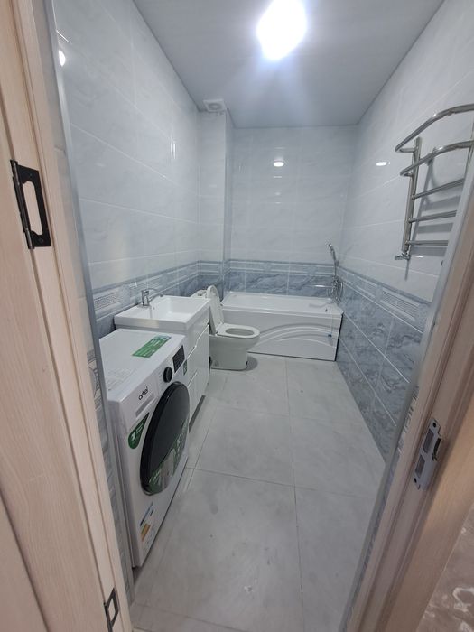 Яшнабод олмос махаллада арендага квартира