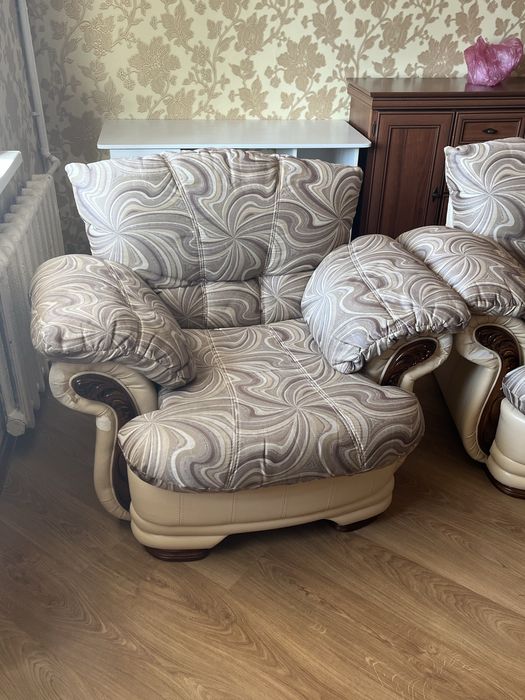 пролам уголок одыха