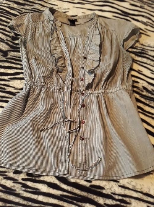 H&M   Нова  Риза