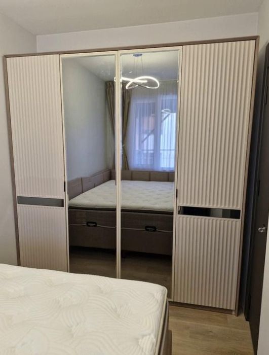 Дава се под наем Тристаен апартамент в София, Дървеница - 115 кв.м за 1300 € - Снимка #5