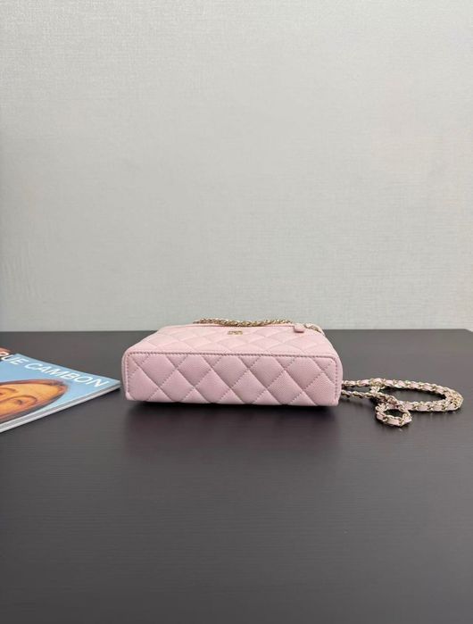 Geanta Vanity Chanel