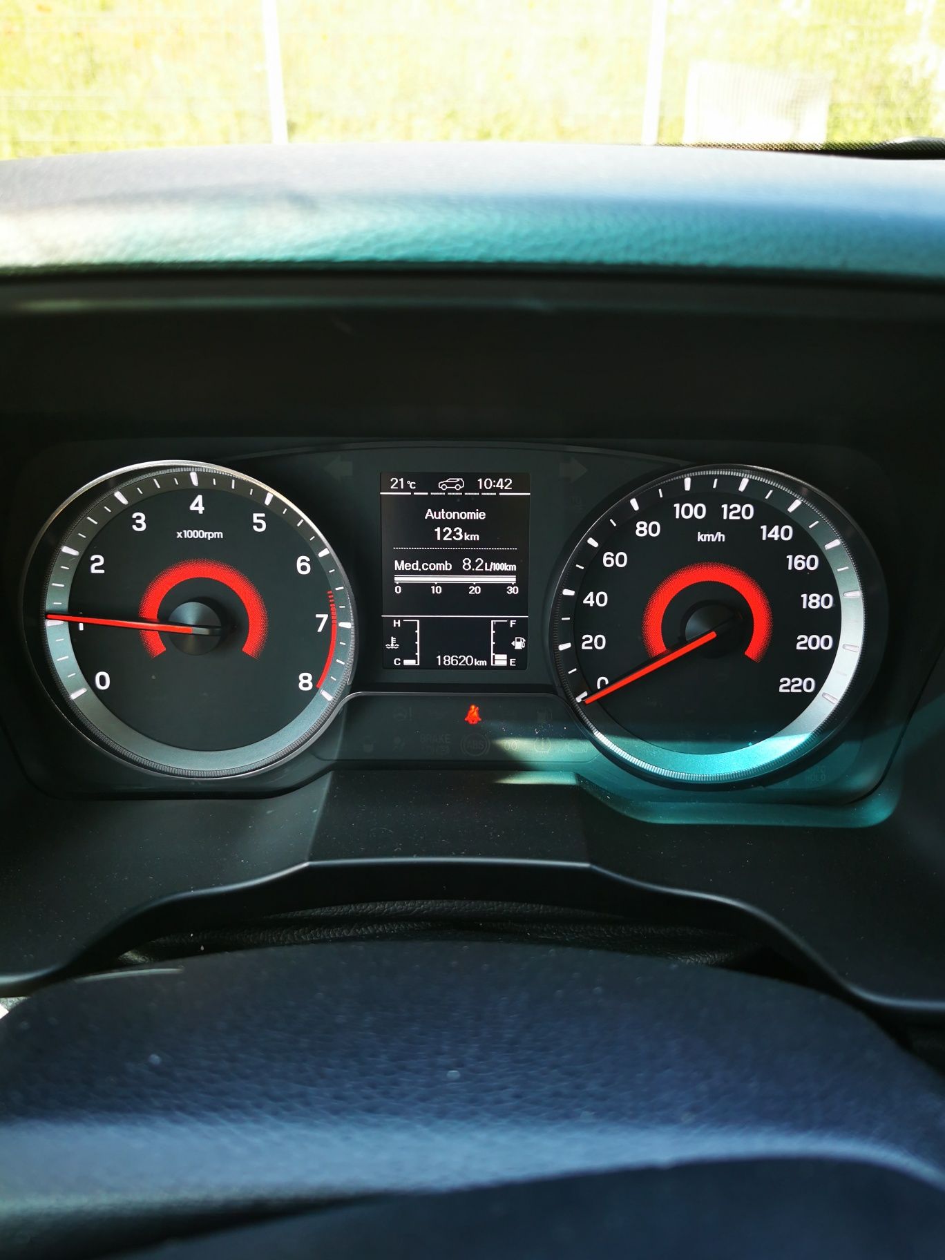 Ssang Yong (KGM) TIVOLI