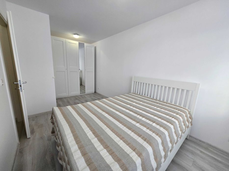 Inchiriere Apartament 2 Camere Hills Pallady cu Centrala | Parcare