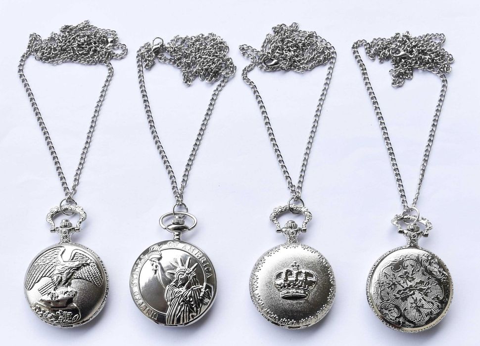 ДЖОБЕН ЧАСОВНИК.Джобни Часовници с верижка и капак.Pocket Watch dzoben
