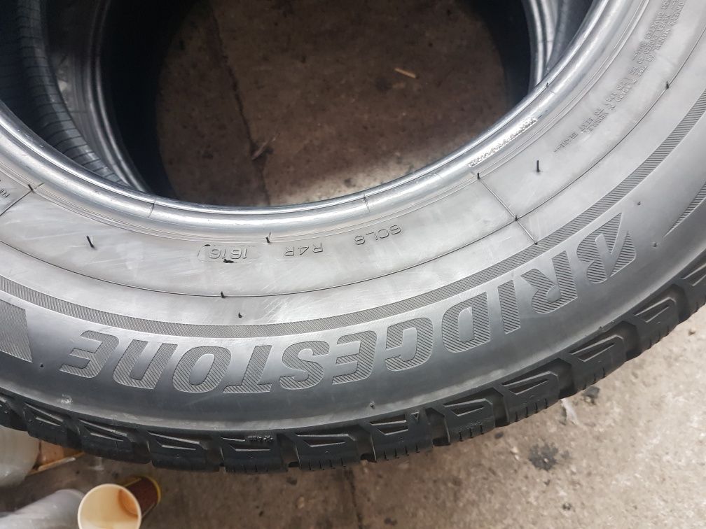 Bridgestone 235/65 R17 108H M+S iarnă