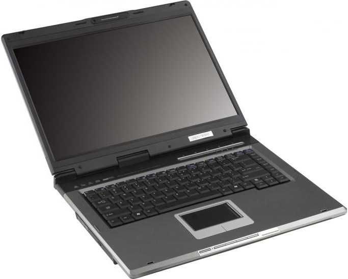 Laptop HP Pavilion ZD8000 si Asus A6R