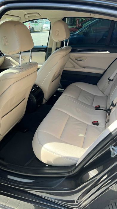 Vând BMW F10 - B47 - 2014 - Facelift - Automată