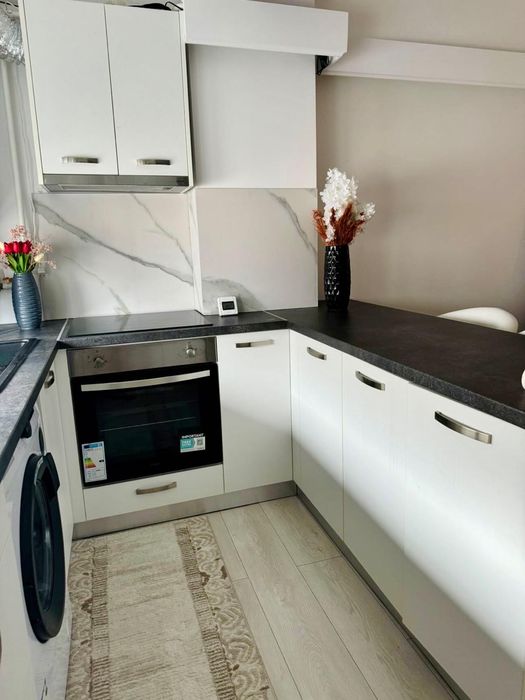 Apartament 2 camere Suceava- Ipotesti