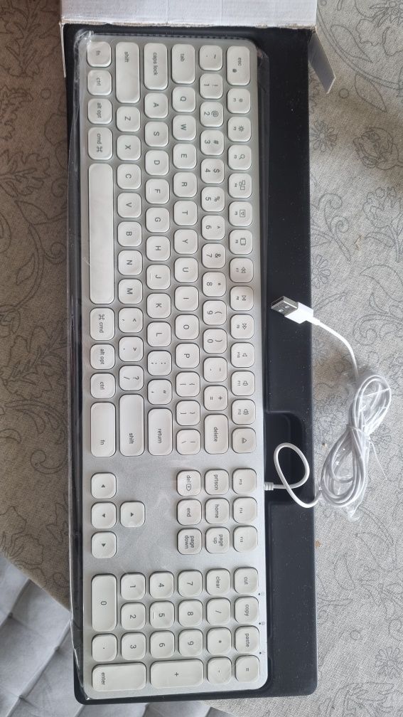 Tastatura Satechi compatibil MAC