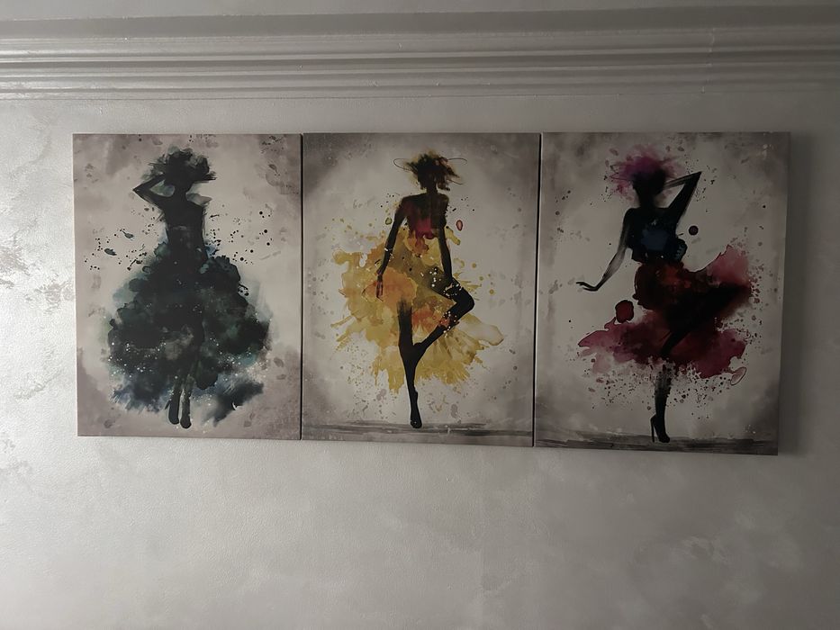 Se vand Tablouri canvas