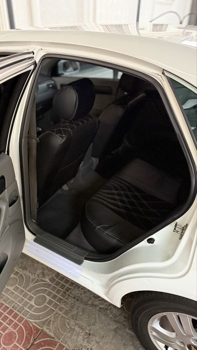 Lacetti 2010 yil metan gaz