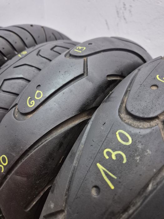 Anvelopa moto 130 60 13 Diverse modele
