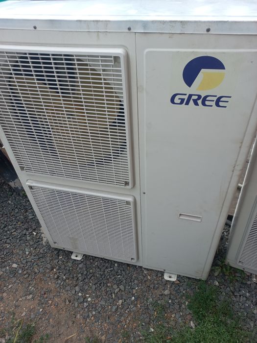 Кондиционер GREE48 бу
