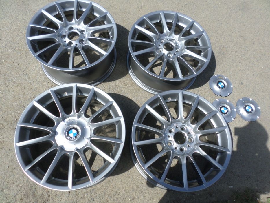 Jante BMW Individual seria 3 , seria 4 19 zoll styling 228