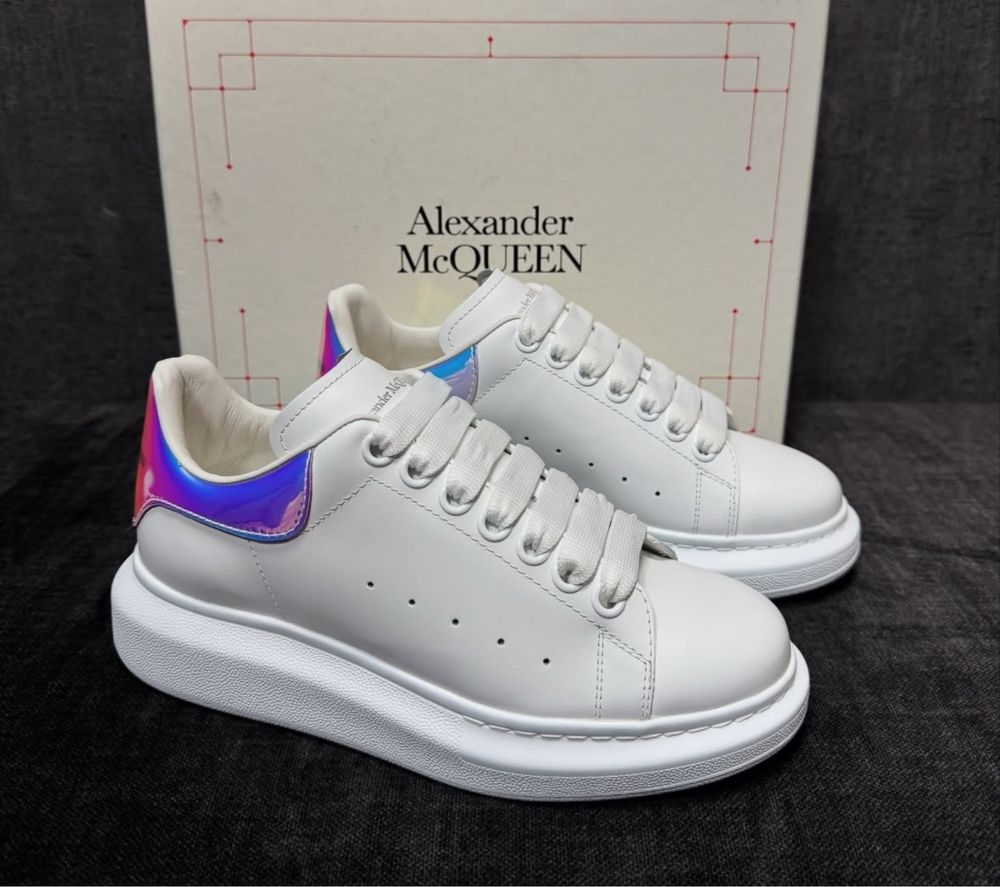 Alexander mcqueen